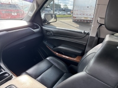 Used 2018 Chevrolet Tahoe 4d SUV 4WD Premier at A+ Autobrokers near Mt. Vernon, OH
