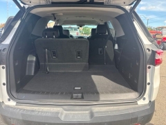 Used 2020  Chevrolet Traverse 4d SUV AWD LT Leather at A&plus; Autobrokers near Mt&period; Vernon&comma; OH