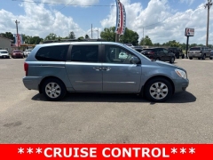 Used 2008  Hyundai Entourage 5d Wagon GLS at A&plus; Autobrokers near Mt&period; Vernon&comma; OH