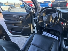 Used 2019  Honda Pilot 4d SUV AWD EX-L at A&plus; Autobrokers near Mt&period; Vernon&comma; OH
