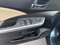 Used 2015 Honda CR-V 4d SUV AWD EX-L at A+ Autobrokers near Mt. Vernon, OH