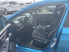 Used 2017  Subaru Impreza 4d Hatchback 2&period;0i Sport CVT at A&plus; Autobrokers near Mt&period; Vernon&comma; OH
