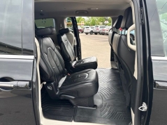 Used 2017  Chrysler Pacifica 4d Wagon Touring-L at A&plus; Autobrokers near Mt&period; Vernon&comma; OH