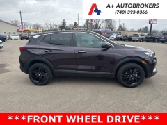 Used 2021  Buick Encore GX FWD 4dr Preferred at A&plus; Autobrokers near Mt&period; Vernon&comma; OH