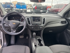 Used 2021  Chevrolet Equinox AWD 4dr LT w/1LT at A+ Autobrokers near Mt. Vernon, OH