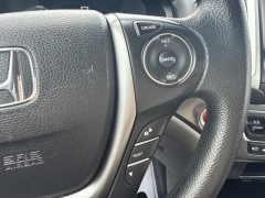 Used 2018  Honda Pilot 4d SUV AWD LX at A&plus; Autobrokers near Mt&period; Vernon&comma; OH
