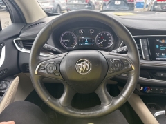 Used 2018 Buick Enclave 4d SUV AWD Premium at A+ Autobrokers near Mt. Vernon, OH