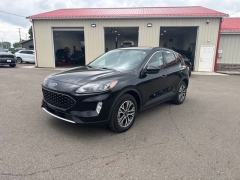 Used 2020  Ford Escape 4d SUV AWD SEL 2&period;0L at A&plus; Autobrokers near Mt&period; Vernon&comma; OH
