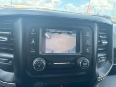 Used 2022  Ram 2500 4WD Tradesman Crew Cab 8' Box at A&plus; Autobrokers near Mt&period; Vernon&comma; OH