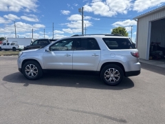 Used 2016 GMC Acadia 4d SUV AWD SLT-1 at A+ Autobrokers near Mt. Vernon, OH