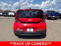 Used 2022  Kia Soul LX IVT at A&plus; Autobrokers near Mt&period; Vernon&comma; OH