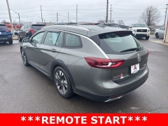 Used 2018  Buick Regal TourX 4d Wagon AWD Essence at A&plus; Autobrokers near Mt&period; Vernon&comma; OH