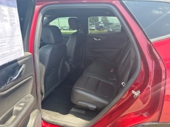 Used 2020  Chevrolet Blazer 4d SUV FWD RS at A&plus; Autobrokers near Mt&period; Vernon&comma; OH