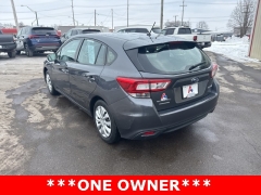 Used 2018  Subaru Impreza 4d Hatchback 2&period;0i CVT at A&plus; Autobrokers near Mt&period; Vernon&comma; OH