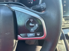 Used 2017  Honda CR-V 4d SUV AWD EX at A+ Autobrokers near Mt. Vernon, OH