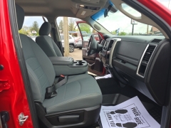 Used 2020 Ram 1500 Classic 4WD Crew Cab SLT Longbed at A+ Autobrokers near Mt. Vernon, OH