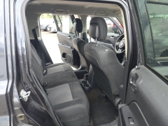 Used 2016 Jeep Patriot 4d SUV FWD Latitude at A+ Autobrokers near Mt. Vernon, OH