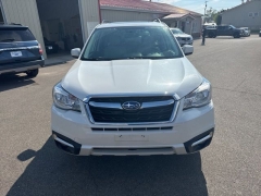 Used 2018  Subaru Forester 4d SUV 2&period;5i Premium CVT at A&plus; Autobrokers near Mt&period; Vernon&comma; OH