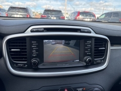 Used 2018 Kia Sorento 4d SUV AWD LX at A+ Autobrokers near Mt. Vernon, OH