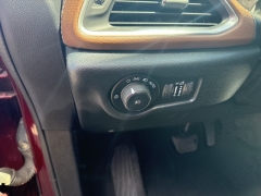 Used 2017 Chrysler Pacifica 4d Wagon Limited at A+ Autobrokers near Mt. Vernon, OH