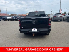 Used 2020  Ram 1500 4WD Crew Cab Big Horn at A&plus; Autobrokers near Mt&period; Vernon&comma; OH