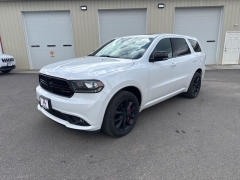 Used 2018  Dodge Durango 4d SUV AWD GT at A&plus; Autobrokers near Mt&period; Vernon&comma; OH