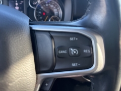 Used 2019  Ram 1500 4WD Crew Cab Big Horn&sol;Lone Star at A&plus; Autobrokers near Mt&period; Vernon&comma; OH