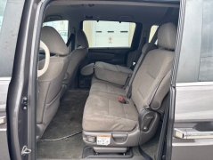 Used 2016  Honda Odyssey 4d Wagon SE at A&plus; Autobrokers near Mt&period; Vernon&comma; OH