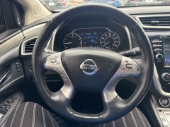 Used 2018  Nissan Murano 4d SUV AWD SL at A&plus; Autobrokers near Mt&period; Vernon&comma; OH