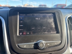 Used 2021  Chevrolet Equinox AWD 4dr LT w/2FL at A+ Autobrokers near Mt. Vernon, OH