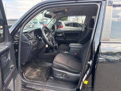Used 2016 Toyota 4Runner 4d SUV 4WD SR5 Premium at A+ Autobrokers near Mt. Vernon, OH