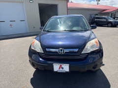 Used 2009 Honda CR-V 4d SUV FWD EX-L at A+ Autobrokers near Mt. Vernon, OH