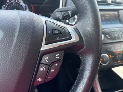 Used 2017 Ford Fusion 4d Sedan SE AWD at A+ Autobrokers near Mt. Vernon, OH