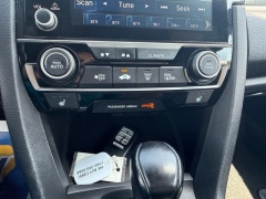 Used 2021  Honda Civic Hatchback EX CVT at A&plus; Autobrokers near Mt&period; Vernon&comma; OH