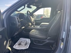 Used 2019  Ford F-150 4WD SuperCrew XLT 5 1&sol;2 at A&plus; Autobrokers near Mt&period; Vernon&comma; OH