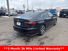 Used 2021  Volkswagen Jetta GLI S Manual at A&plus; Autobrokers near Mt&period; Vernon&comma; OH