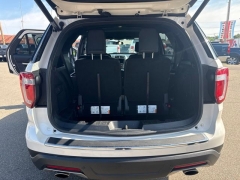 Used 2018  Ford Explorer 4d SUV 4WD XLT at A&plus; Autobrokers near Mt&period; Vernon&comma; OH