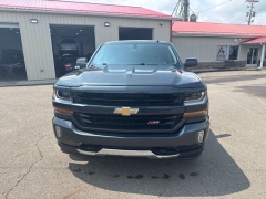 Used 2018  Chevrolet Silverado 1500 4WD Crew Cab LT at A&plus; Autobrokers near Mt&period; Vernon&comma; OH