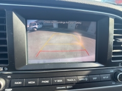 Used 2018  Hyundai Elantra 4d Sedan Limited at A+ Autobrokers near Mt. Vernon, OH