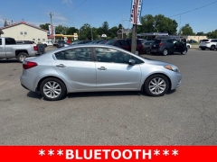Used 2015  Kia Forte 4d Sedan EX at A&plus; Autobrokers near Mt&period; Vernon&comma; OH