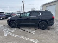 Used 2018  GMC Acadia 4d SUV AWD SLT-1 at A&plus; Autobrokers near Mt&period; Vernon&comma; OH