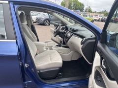 Used 2018 Nissan Rogue Sport 2018.5 AWD SV at A+ Autobrokers near Mt. Vernon, OH