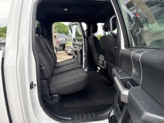 Used 2018 Ford F-150 4WD SuperCrew XLT 5 1/2 at A+ Autobrokers near Mt. Vernon, OH