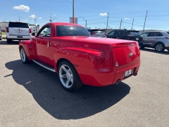 Used 2006  Chevrolet SSR Pickup 2d Convertible at A&plus; Autobrokers near Mt&period; Vernon&comma; OH