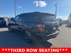 Used 2020  Ford Expedition Max 4d SUV 4WD Limited at A+ Autobrokers near Mt. Vernon, OH