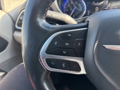 Used 2020 Chrysler Pacifica 4d Wagon Touring L at A+ Autobrokers near Mt. Vernon, OH