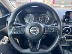 Used 2024  Nissan Sentra S CVT at A&plus; Autobrokers near Mt&period; Vernon&comma; OH