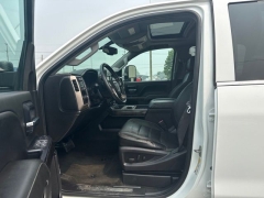 Used 2015  GMC Sierra 2500 4WD Crew Cab Denali at A&plus; Autobrokers near Mt&period; Vernon&comma; OH