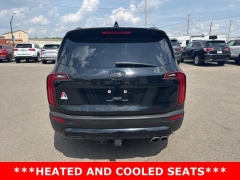 Used 2021  Kia Telluride SX AWD at A&plus; Autobrokers near Mt&period; Vernon&comma; OH