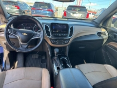 Used 2022  Chevrolet Equinox AWD 4dr Premier at A&plus; Autobrokers near Mt&period; Vernon&comma; OH